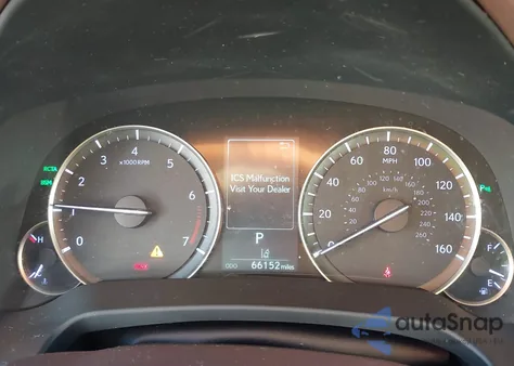 2019 Lexus Rx 350 z USA, uszkodzony, nr VIN 2T2BZMCA0KC171300